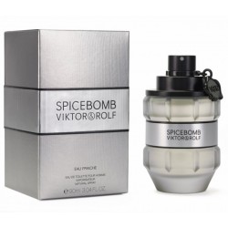 Viktor & Rolf Spicebomb...