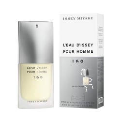 Issey Miyake l'eau d'issey...