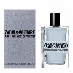 Zadig & Voltaire - Vibes of...
