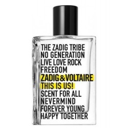 Zadig & Voltaire - This is...