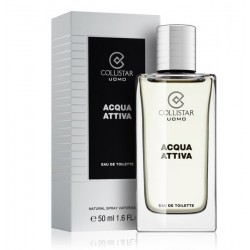 Collistar - Acqua Attiva EDT