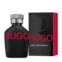 Hugo Boss - Just Different...