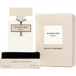 Narciso Rodriguez - Musc...