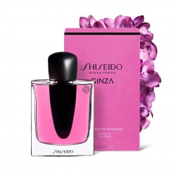 Shiseido - Ginza EDP...