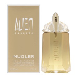 Thierry Mugler Alien...