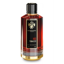 Mancera - Red Tobacco EDP