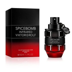 Viktor & Rolf Spicebomb...