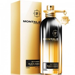 Montale - Black Aoud EDP...