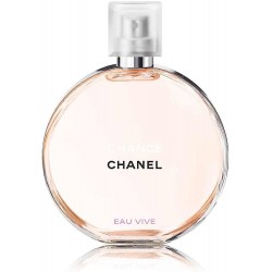 Chanel - Chance "EAU VIVE"...