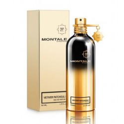 Montale - Vetiver Patchouli...