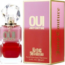 Juicy Couture - OUI EDP donna