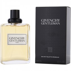 Givenchy Gentleman...