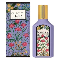 Gucci Flora "Gorgeous...