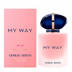 Armani - My Way " Florale "...