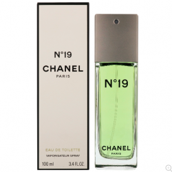 Chanel - N. 19 "eau de...