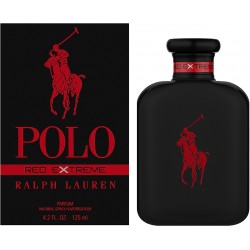 Ralph Lauren Polo RED...