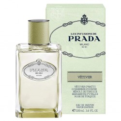 Prada - Les Infusion de...