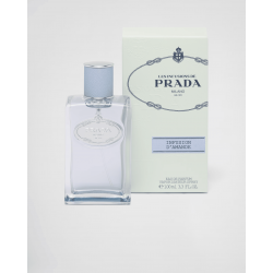 Prada - Les Infusion...