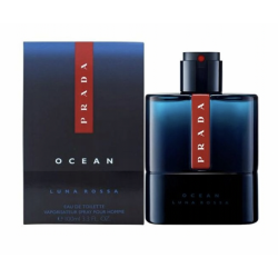 Prada Luna Rossa " Ocean "...