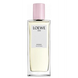 Loewe 001 Woman "eau de...