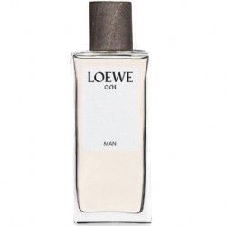 Loewe 001 MAN "eau de parfum"
