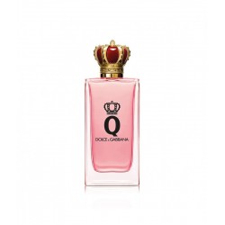 D&G - Q "eau de parfume" donna