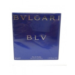 Bulgari - Blu Notte EDP donna