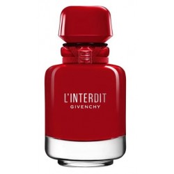 Givenchy Interdit Rouge...