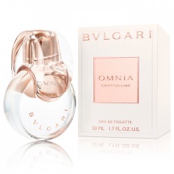 Bulgari - Omnia Crystalline...