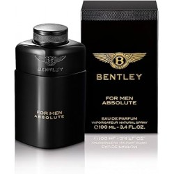 Bentley - for Men Absolute edp