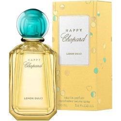 Chopard - Lemon Dulci EDP