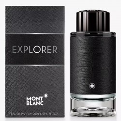 Mont Blanc - Explorer EDP -...