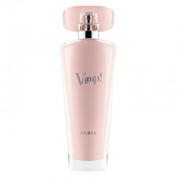 Pupa - Vamp! Pink EDP