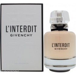 Givenchy Interdit EDP donna