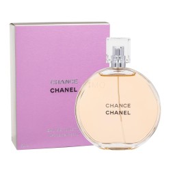 Chanel - Chance "Eau de...