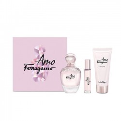 Salvatore Ferragamo - Amo...