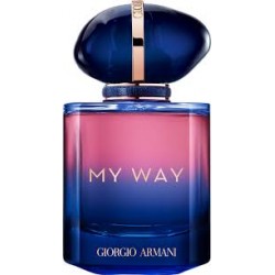 Armani - My Way Parfum