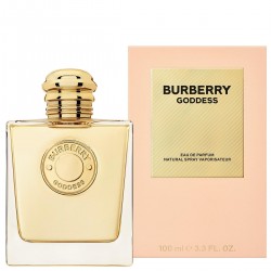 Burberry - Goddess EDP