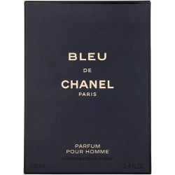 Chanel - Bleu "Parfum" uomo