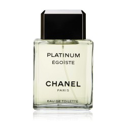 Chanel - Platinum Egoiste...