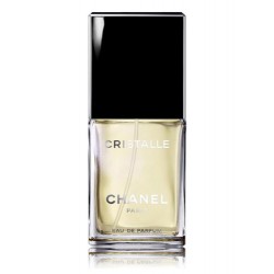 Chanel - Cristalle eau de...