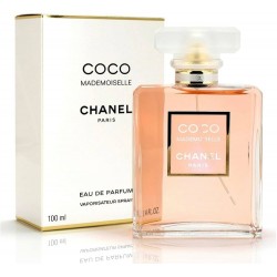 Chanel - Coco Mademoiselle EDP