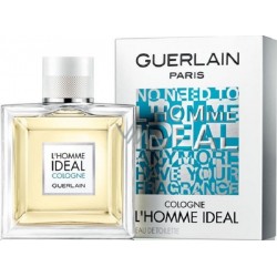 Guerlain - L'Homme Ideal...