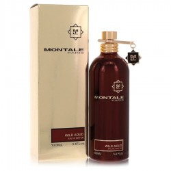 Montale - Wild Aoud EDP