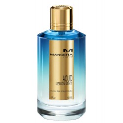 Mancera - Aoud Lemon Mint EDP