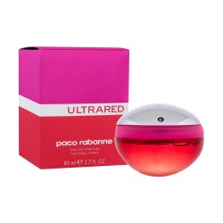 Paco Rabanne - UltraRed EDP...