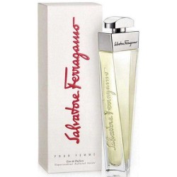 Salvatore Ferragamo - pour...