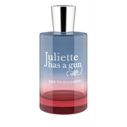 Juliette Has a Gun -  Ode...