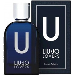 Liu Jo - Lovers EDT Uomo