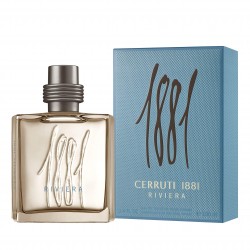 Cerruti - 1881 Riviera EDT...